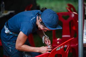 BIB: 
                            <button type="button" onclick="openModal(22363127)" class="btn btn-primary btn-sm float-right btn-popup" data-toggle="modal" data-target=".modal-high-quality">
                        <i class="fas fa-shopping-cart"></i> Add to Cart
                    </button>
                                            <button type="button" onclick="isThisMe(22363127, true)" class="btn btn-success btn-sm float-right btn-popup btn-isme hidden" data-toggle="tooltip" data-placement="bottom" title="นี่คือรูปของคุณใช่ไหม คลิกที่นี่เพื่อเอาเข้าอัลบั้ม">
                        <i class="fas fa-plus"></i> Add to album
                    </button>
                    <button type="button" onclick="isThisMe(22363127, false)" class="btn btn-warning btn-sm float-right btn-popup btn-isnotme hidden">
                        <i class="fas fa-ban"></i> Remove from album
                    </button>